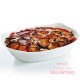 Fuente Rectangular Luminarc Smart Cuisine 37x28