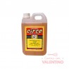 Esencia Circe Nuez - 1Lt