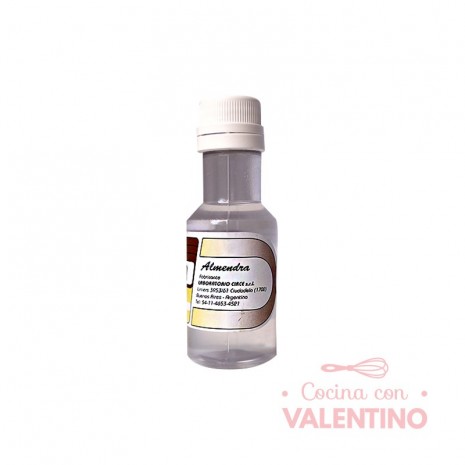 Esencia Circe Almendra - 30Ml