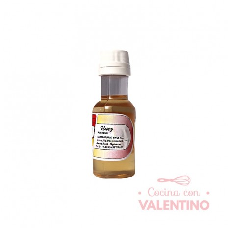 Esencia Circe Nuez - 30Ml