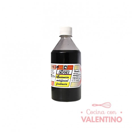 Esencia Vainilla Circe - 500Ml