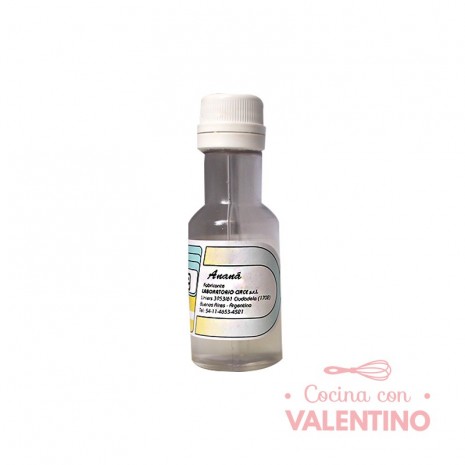 Esencia Circe Anana - 30Ml