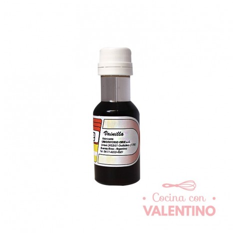 Esencia Circe Vainilla - 30Ml