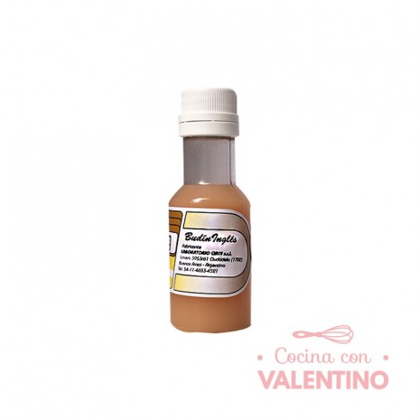 Esencia Circe Budin Ingles - 30Ml