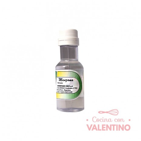 Esencia Circe Manzana - 30Ml