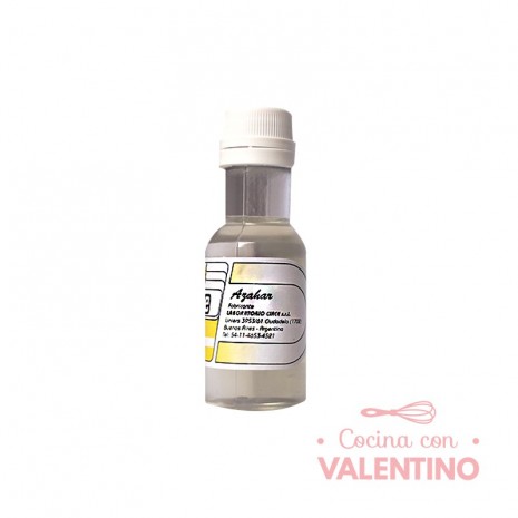 Esencia Circe Azahar - 30Ml