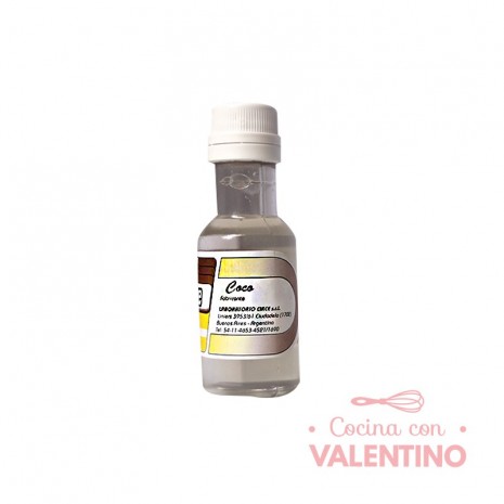 Esencia Circe Coco - 30Ml