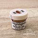 Colorante Polvo King Dust Highlighter Gold 24K - 4 Grs