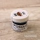 Colorante Polvo Liposoluble King Dust Light Blue - 4 Grs