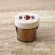 Colorante Polvo King Dust Highlighter Gold 24K - 4 Grs