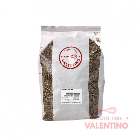 Albahaca - 150 Grs.