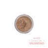 Colorante Polvo Dust Color Platinum Rose Gold - 8 Grs