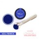 Colorante En Polvo Dust Color Liposoluble Azul Francia - 8Grs