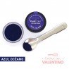 Colorante Polvo Dust Color Liposoluble Azul Oceano - 8 Grs
