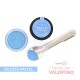 Colorante Polvo Dust Color Liposoluble Celeste Pastel - 8 Grs
