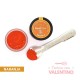 Colorante En Polvo Dust Color Liposoluble Naranja - 8Grs