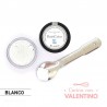 Colorante Polvo Dust Color Liposoluble Blanco - 8 Grs