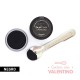 Colorante Polvo Dust Color Liposoluble Negro - 8 Grs