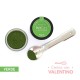 Colorante En Polvo Dust Color Liposoluble Verde - 8Grs