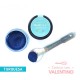 Colorante En Polvo Dust Color Liposoluble Turquesa - 8Grs