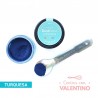 Colorante Polvo Dust Color Liposoluble Turquesa - 8 Grs