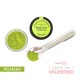 Colorante Polvo Dust Color Liposoluble Pistacho - 8 Grs