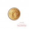 Colorante Polvo Dust Color Platinum Nacarado Oro Blanco - 8 Grs