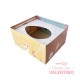 Caja Sorpresa para Medio Huevo 15cm