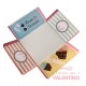 Caja Sorpresa para Medio Huevo 15cm