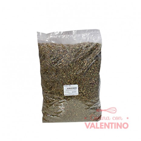 Albahaca - 1 Kg.