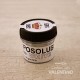 Colorante Polvo Liposoluble King Dust White - 4 Grs