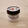 Colorante Polvo Liposoluble King Dust White - 4 Grs