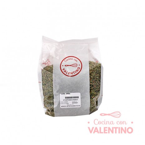 Tomillo - 200Grs