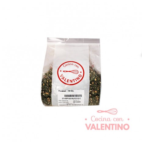 Provenzal - 100 Grs.