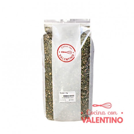 Provenzal - 1 Kg.
