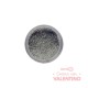 Glitter Dust Color Everest - Plateado