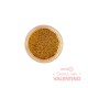 Glitter Dust Color Sahara - Dorado