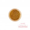 Glitter Dust Color Sahara - Dorado