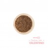 Glitter Dust Color Desierto - Bronce
