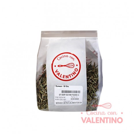 Romero - 50 Grs.