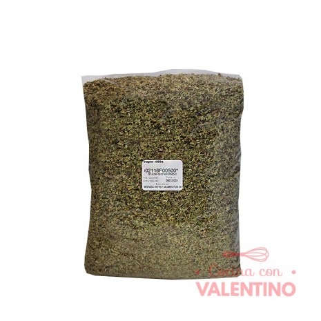 Oregano - 500Grs.