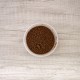 Especias Surtidas para Reposteria (Canela. Jengibre. Nuez Moscada. Pedunculo. Pimienta Negra) Granel - 50 Grs.