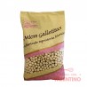 Galletitas con Baño Reposteria Blanco Argenfrut - 1 Kg