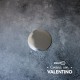 Disco Carton Alprin Plata 10 Cm - 1 Un