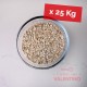 Avena arrollada fina - 25kg