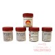 Polvo para Petalos Super Fleibor - 5 Grs