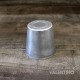 Molde Flan Cooper Aluminio sin Borde N°3