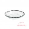 Fuente Vidrio Pyrex Easy Grab 24x5 - 1.5 Lt