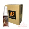 Salsa Keuken Dulce de Leche - 840 Grs - Pack 6 Un