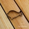 Cortante Ballena Oriac